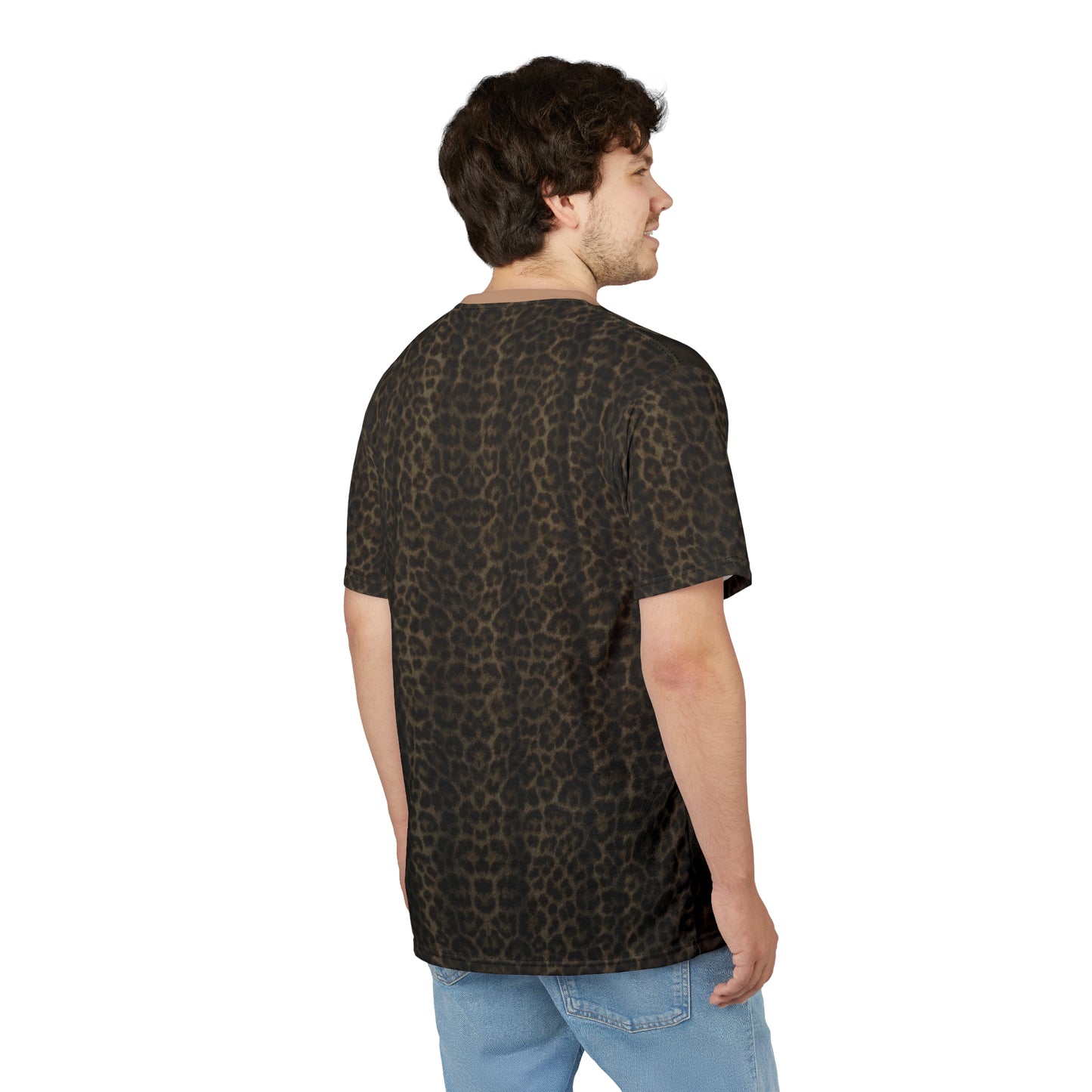 Euri Dervish Shirt, O'Dessa Character Inspired Costume