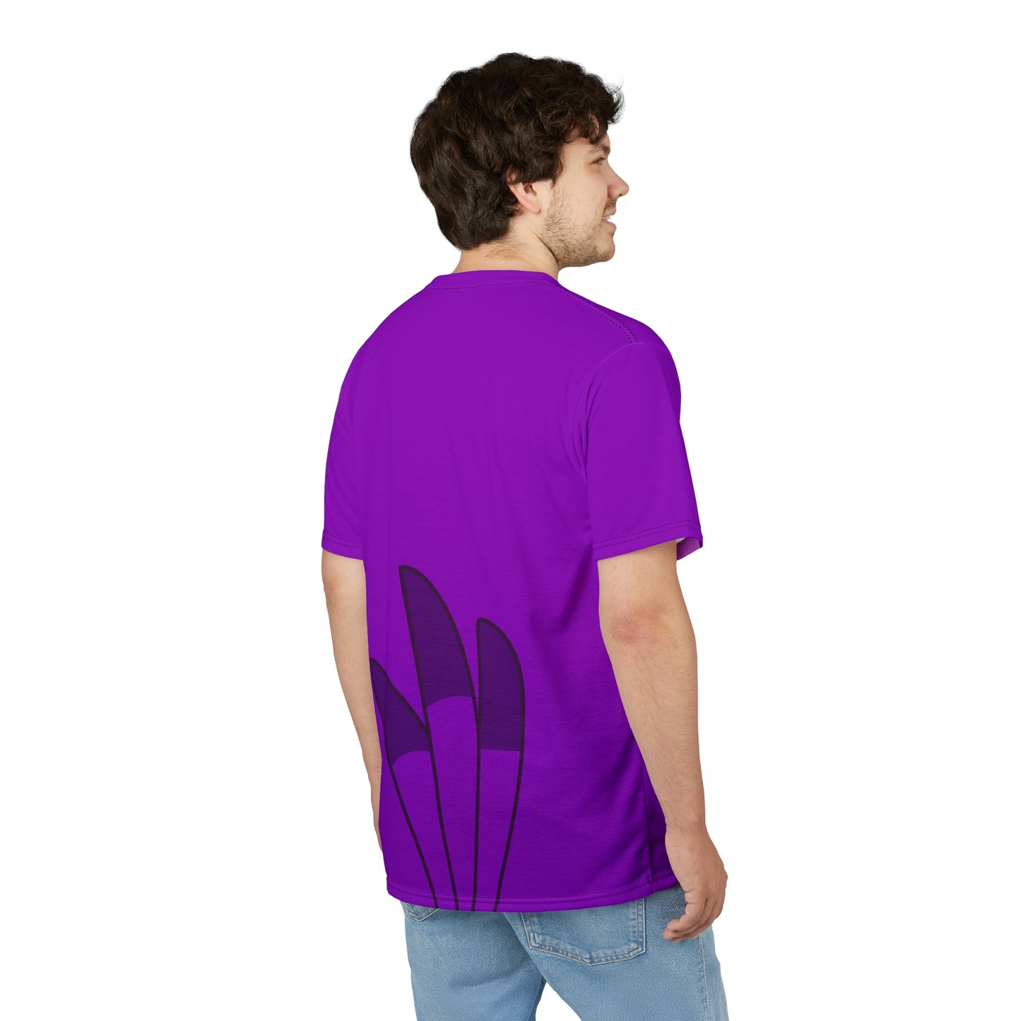 Hunkahunka Experiment 323 Shirt, Leroy & Stitch Character Inspired Costume