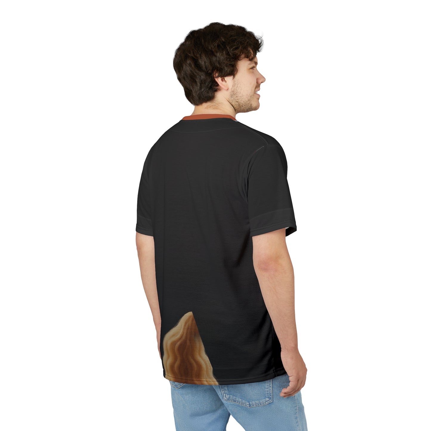 Mayor Wind Dancer Shirt, Zootopia 2 Character Inspired Costume