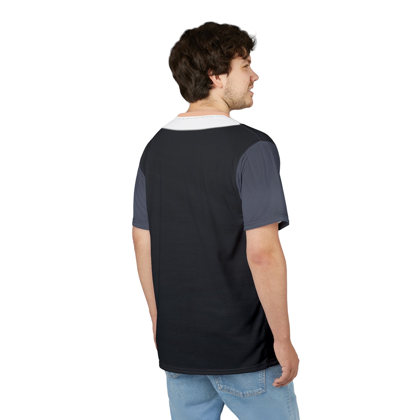 Julian Dillinger Shirt, Tron Ares Costume