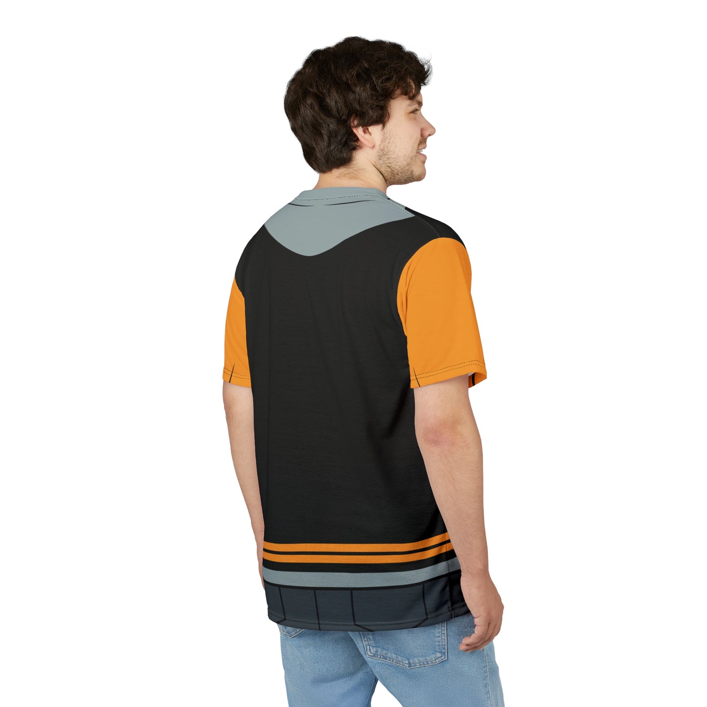 Tombstone Shirt, Your Friendly Neighborhood Spider-Man Costume