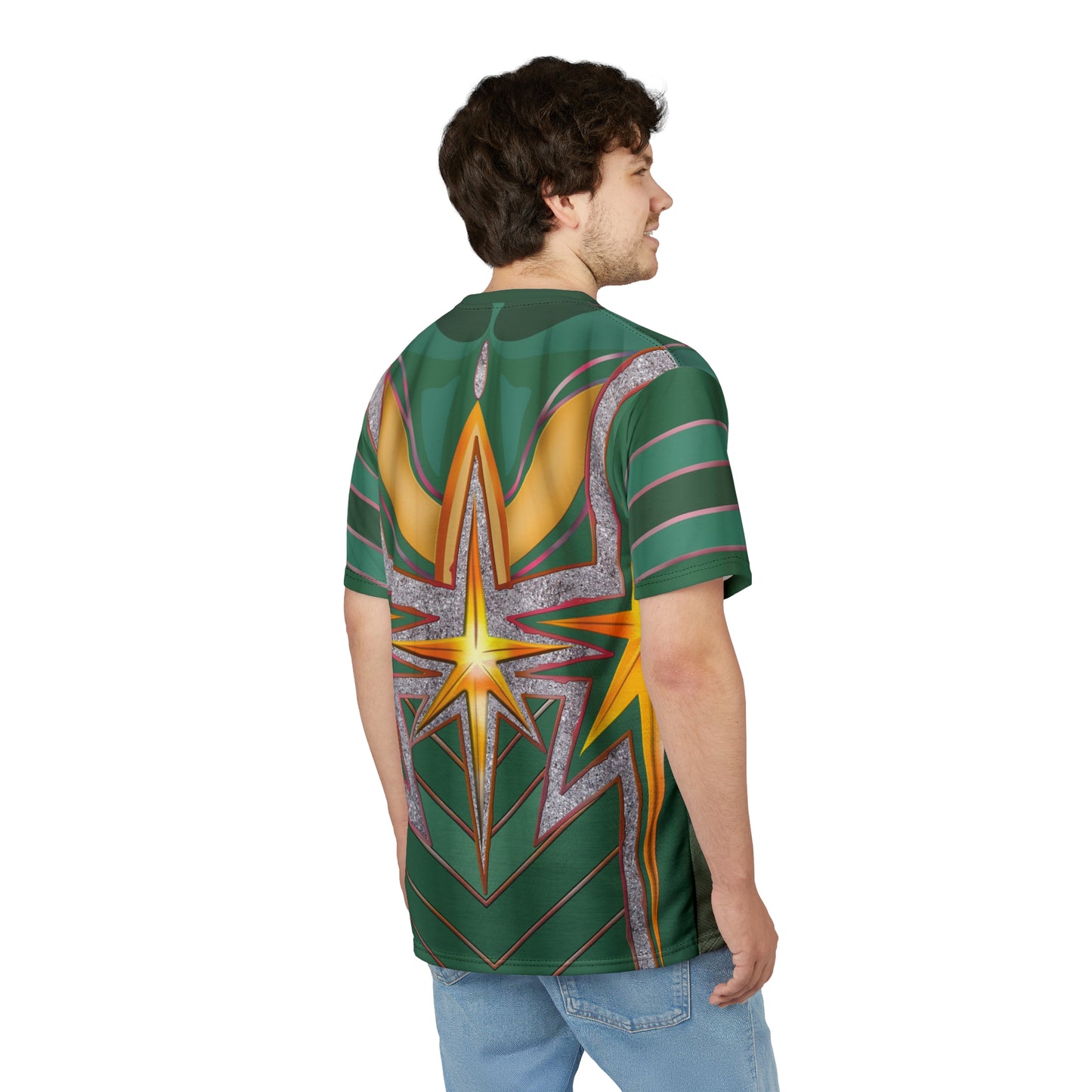 Elio Ambassador of the Human World Shirt, Pixar Elio Character Inspired Costume