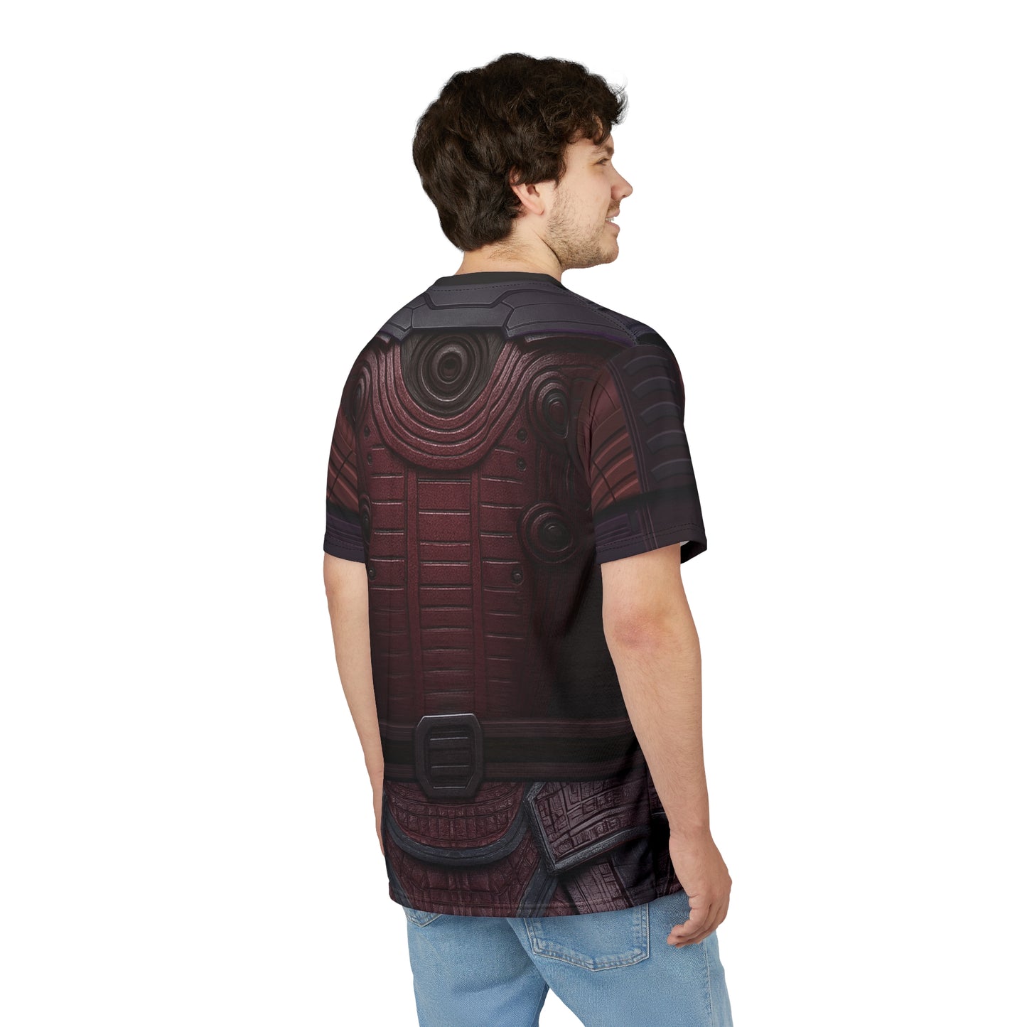Galactus Shirt, The Fantastic Four Character Inspired Costume