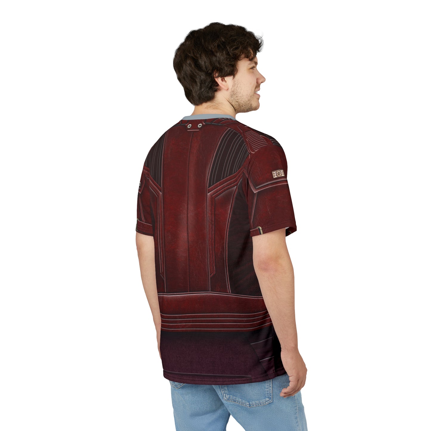 Peter Quill Shirt, Guardians of the Galaxy Vol.2 Character Costume