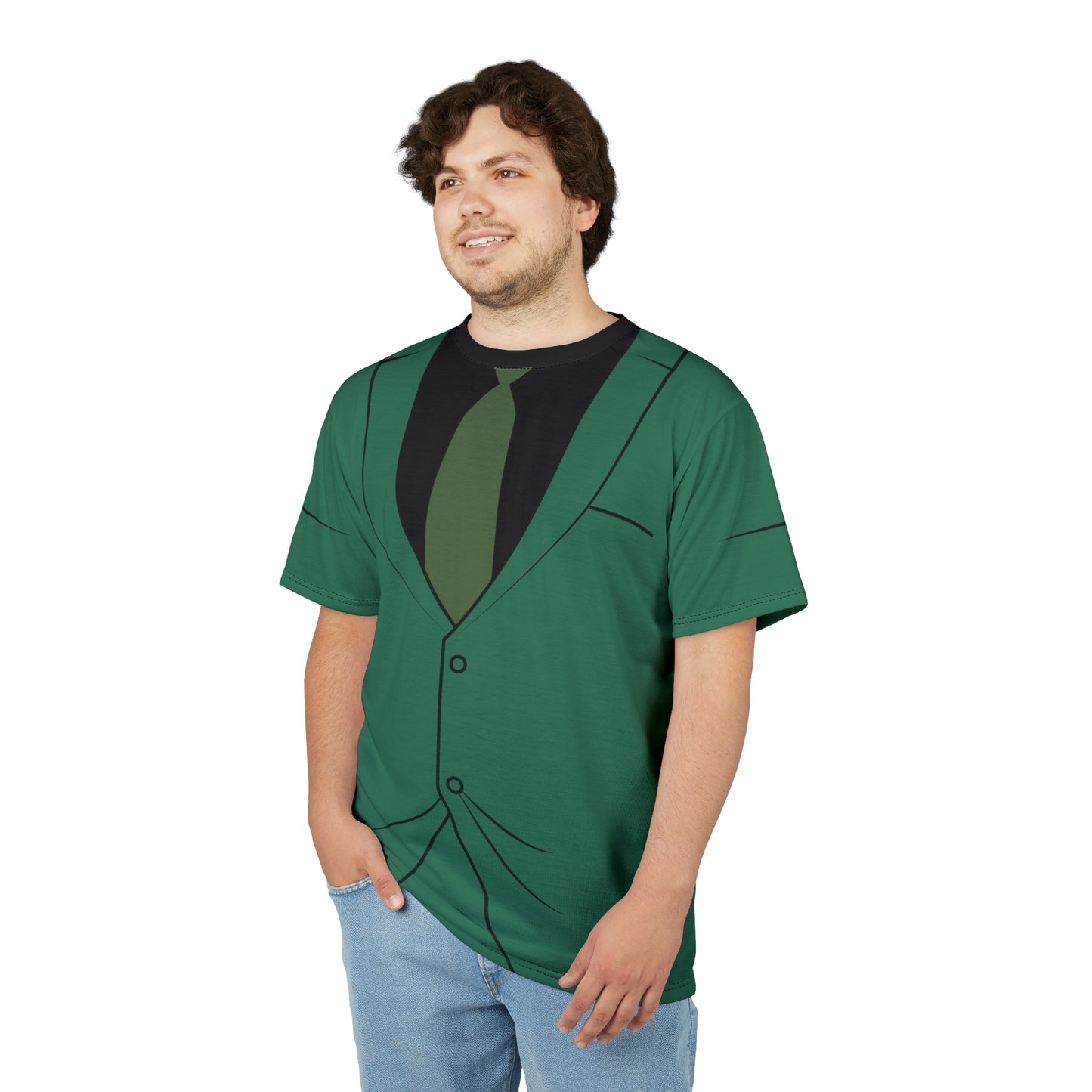 Norman Osborn Shirt, Your Friendly Neighborhood Spider-Man Costume