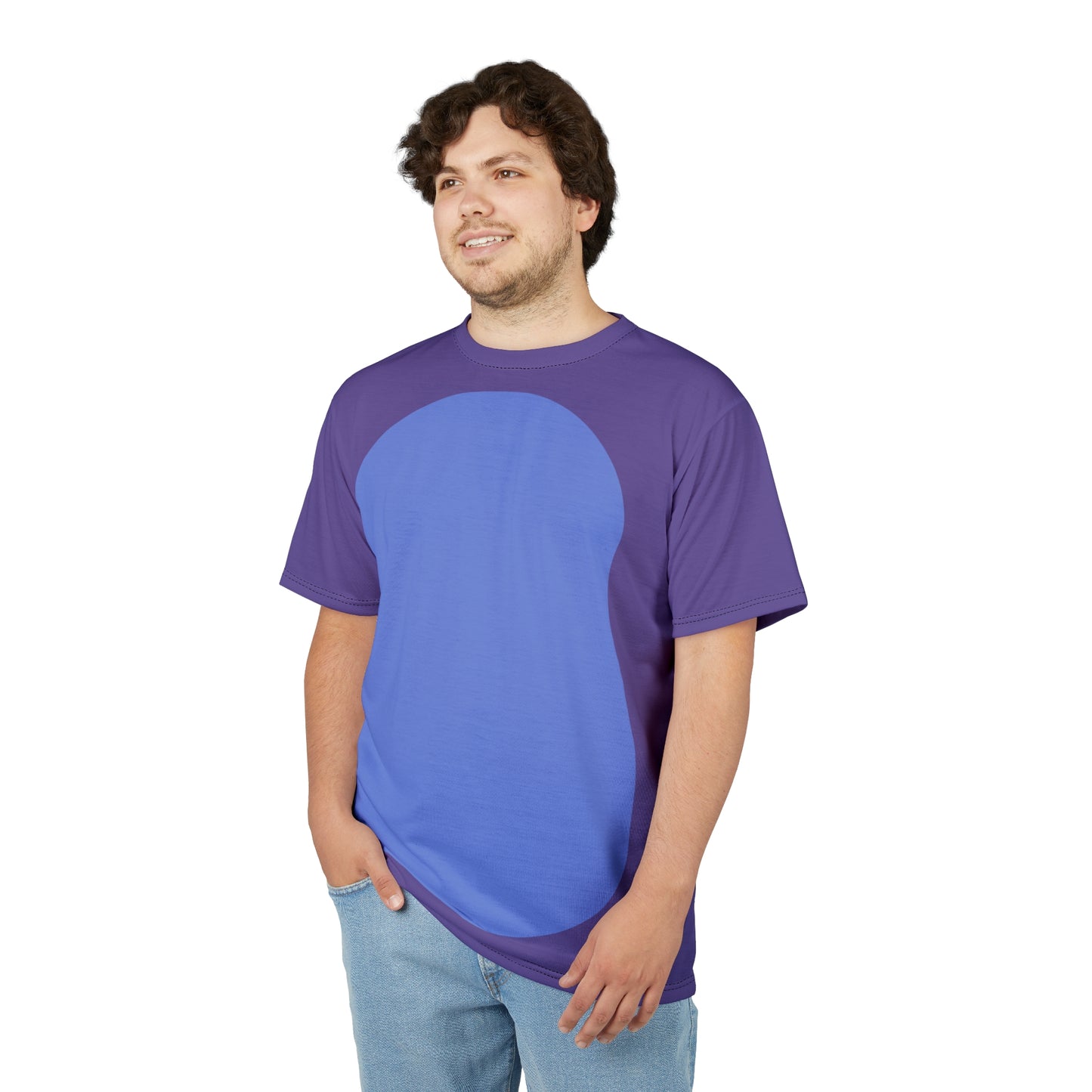 Doubledip Experiment 002 Shirt, Leroy & Stitch Character Inspired Costume