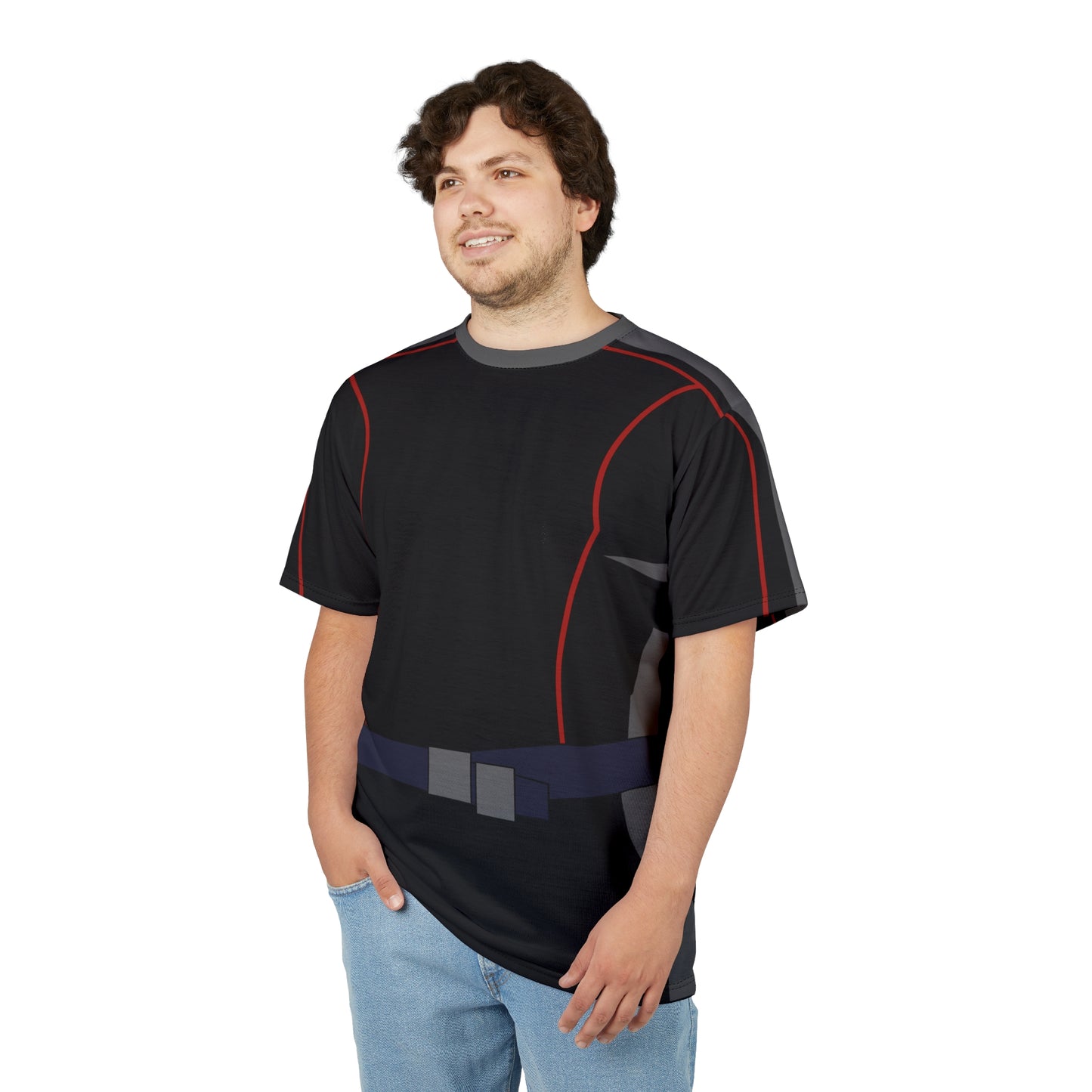 Daredevil Shirt, Your Friendly Neighborhood Spider-Man Costume
