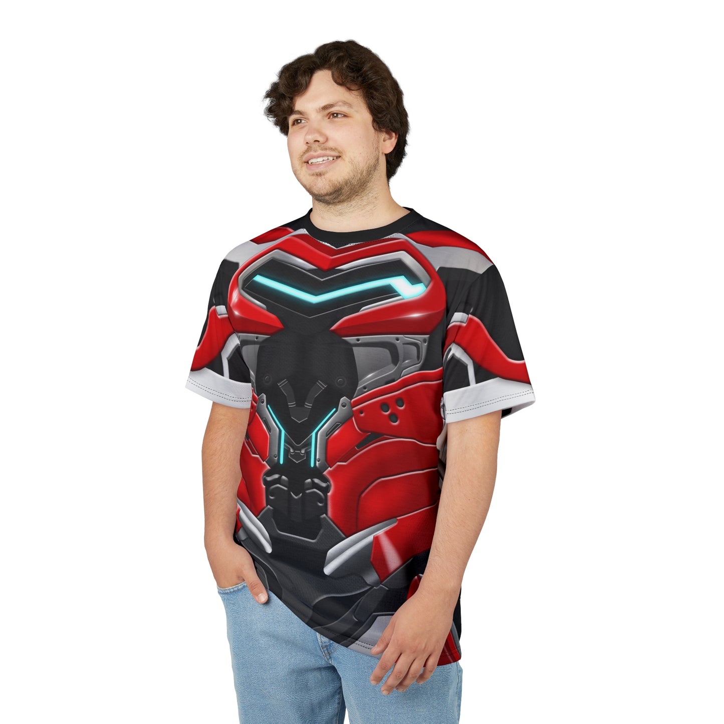 Ironheart Shirt, Wakanda Forever Costume