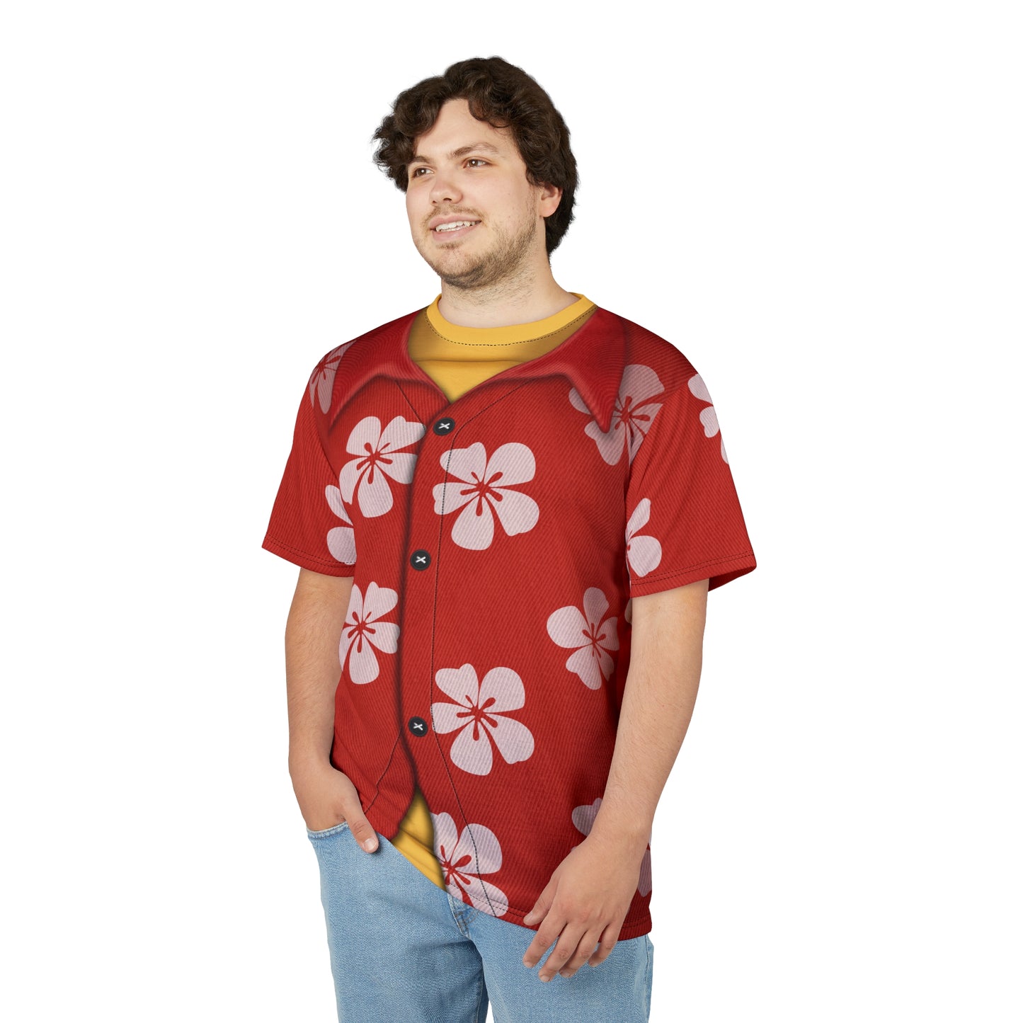 Mr. Snake Shirt, The Bad Guys Movie 2 Inspired Costume