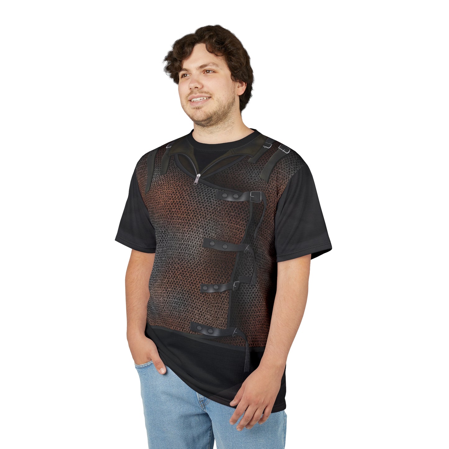 Toad Shirt, X-Men Costume