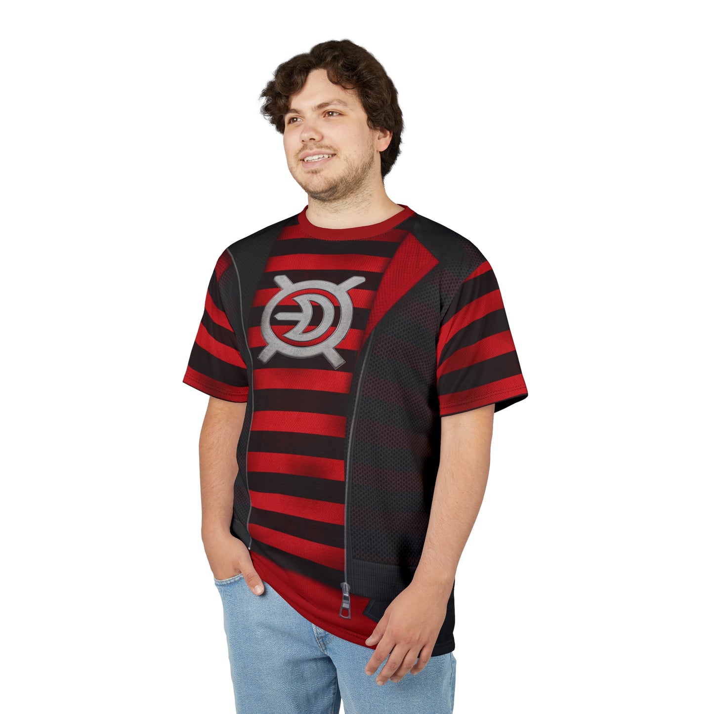 Victor Vampires Shirt, Zombies 4 Dawn of the Vampires Costume