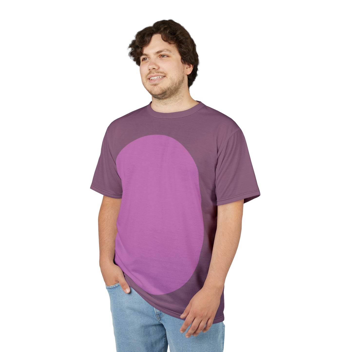 Woops Experiment 600 Shirt, Leroy & Stitch Character Inspired Costume