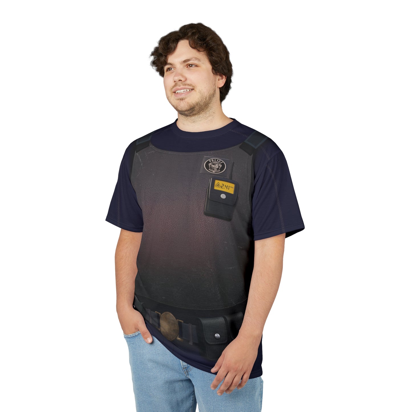 Razorbacks Shirt, Zootopia 2 Character Inspired Costume