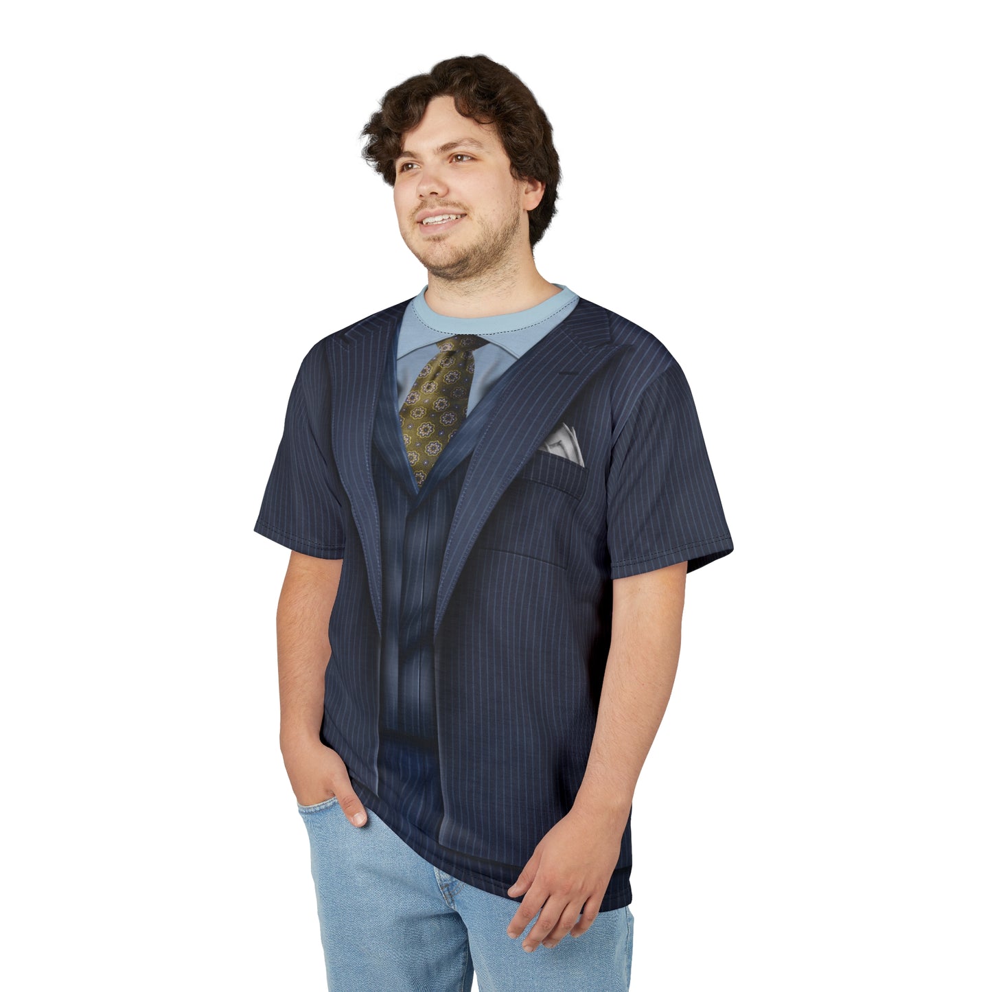 Professor X Shirt, X-Men Costume