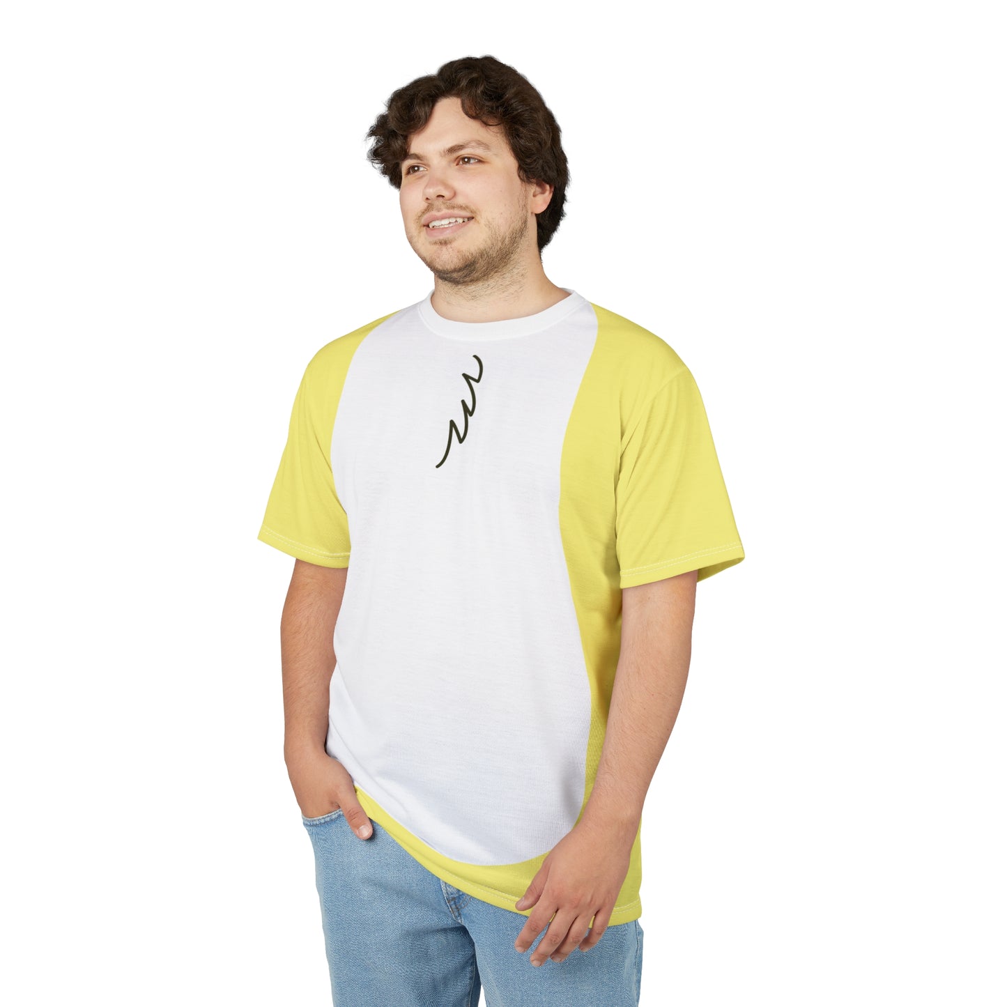 Sparky Experiments 221 Shirt, Leroy & Stitch Character Inspired Costume