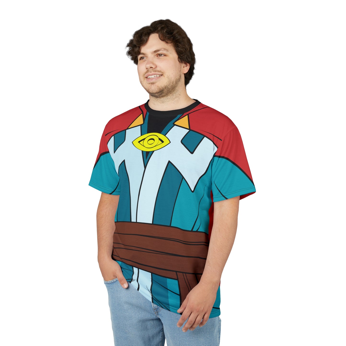Doctor Strange Shirt, Your Friendly Neighborhood Spider-Man Costume