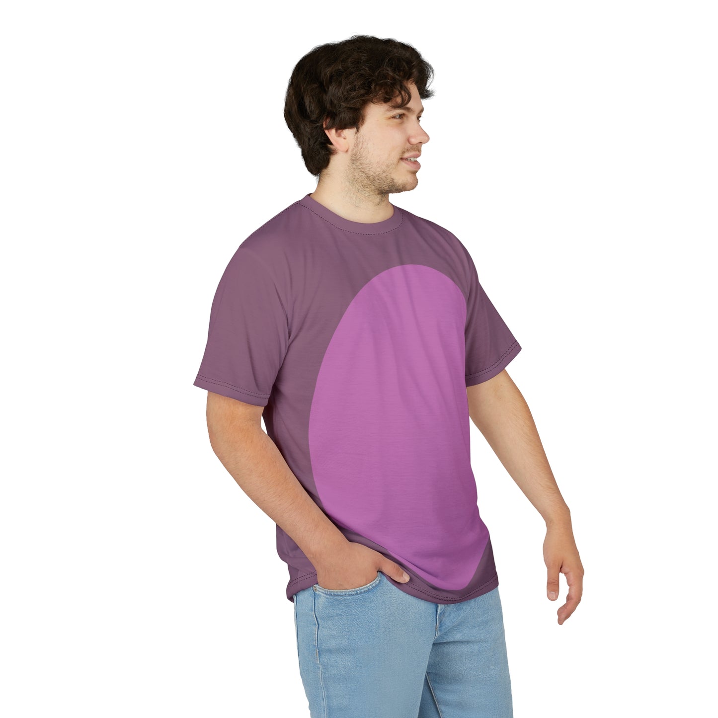 Woops Experiment 600 Shirt, Leroy & Stitch Character Inspired Costume