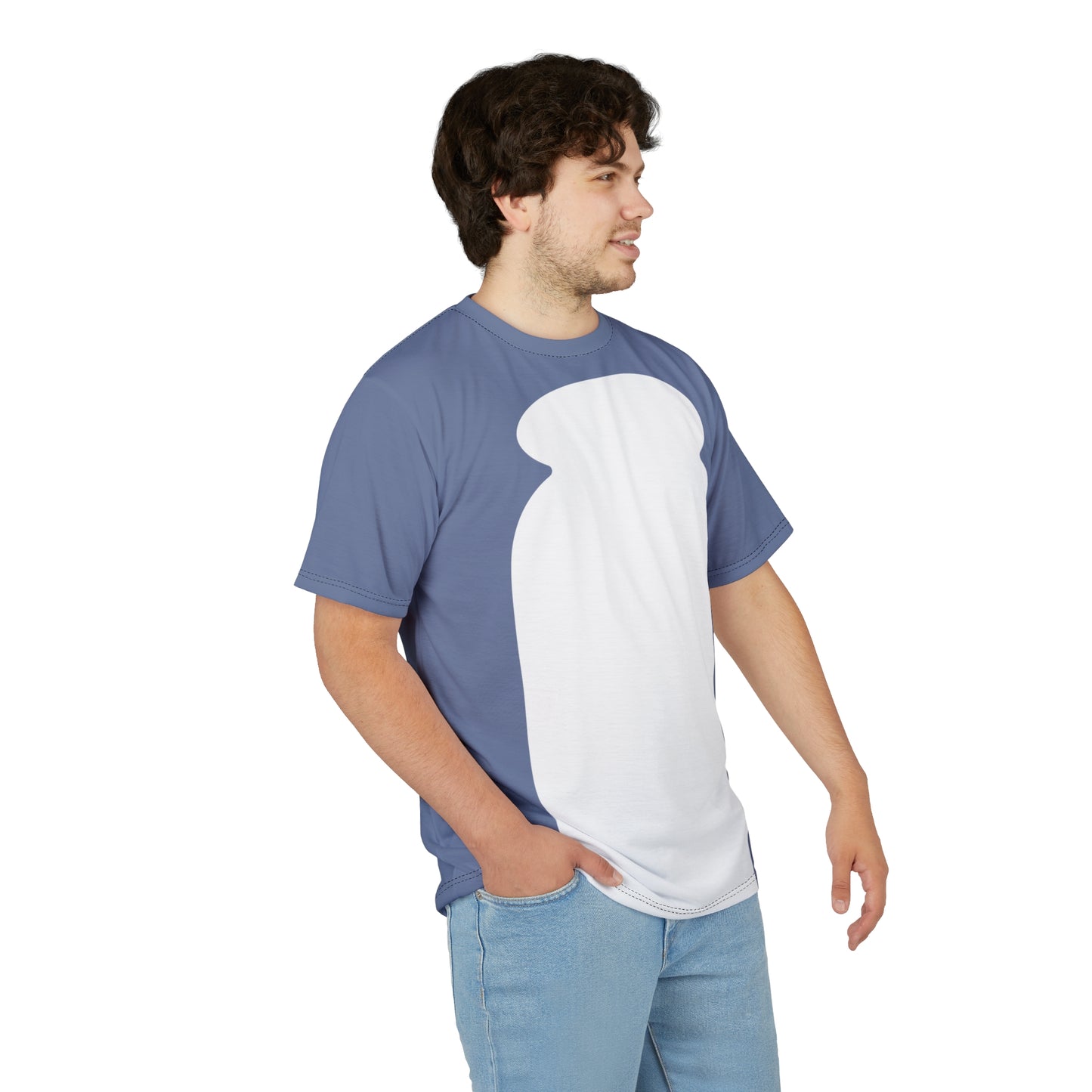 Frenchfry Experiment 062 Shirt, Leroy & Stitch Character Inspired Costume