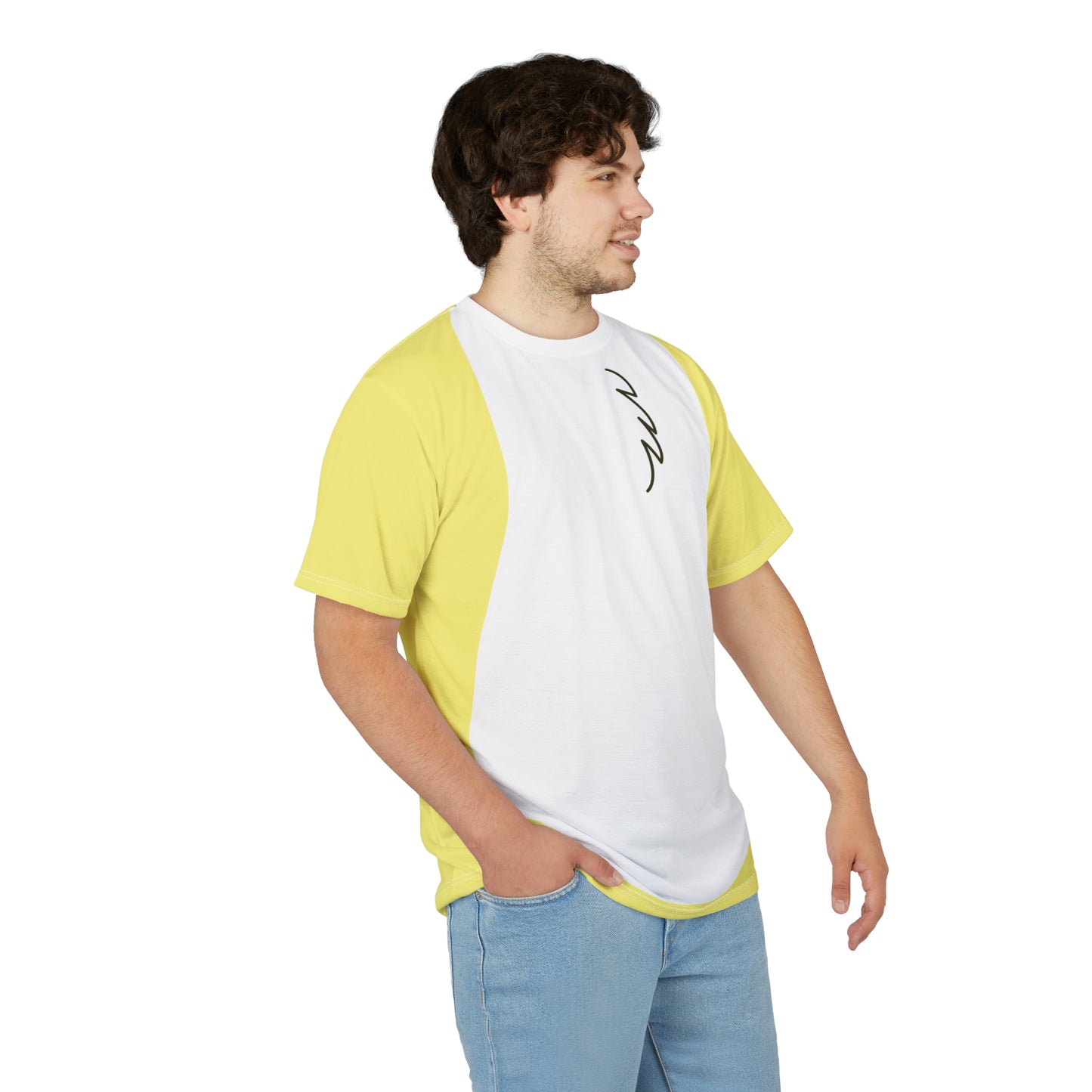 Sparky Experiments 221 Shirt, Leroy & Stitch Character Inspired Costume