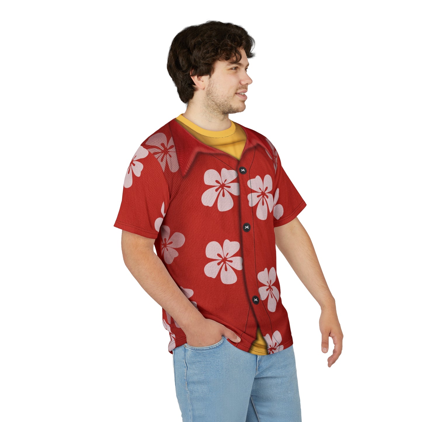 Mr. Snake Shirt, The Bad Guys Movie 2 Inspired Costume