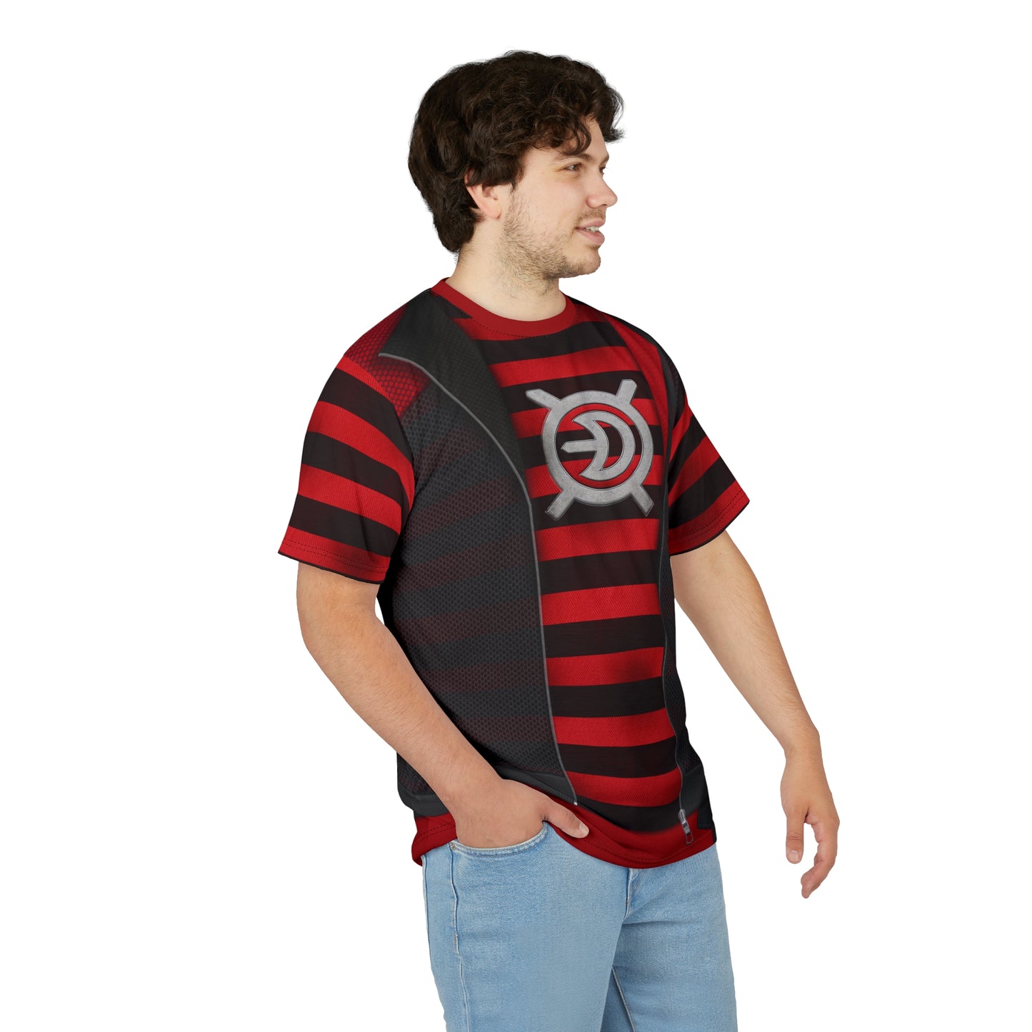 Victor Vampires Shirt, Zombies 4 Dawn of the Vampires Costume