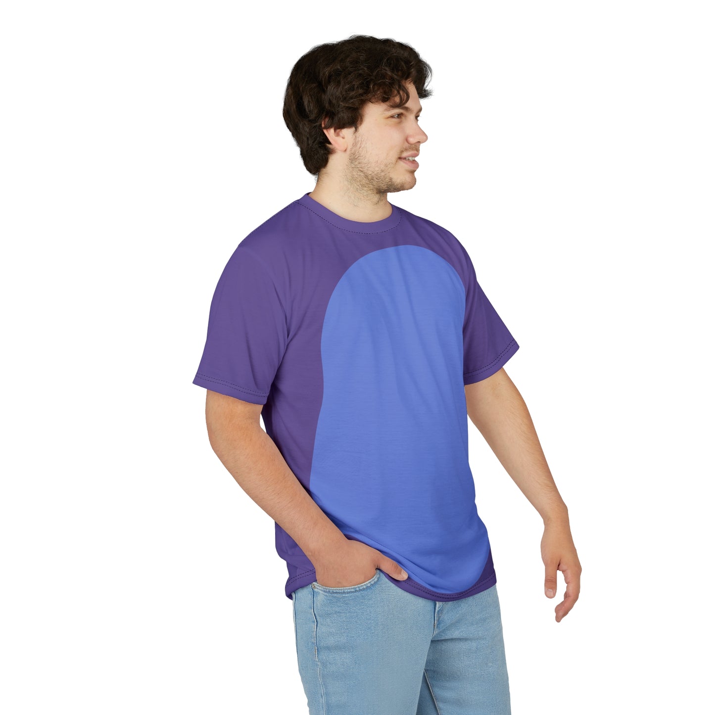 Doubledip Experiment 002 Shirt, Leroy & Stitch Character Inspired Costume