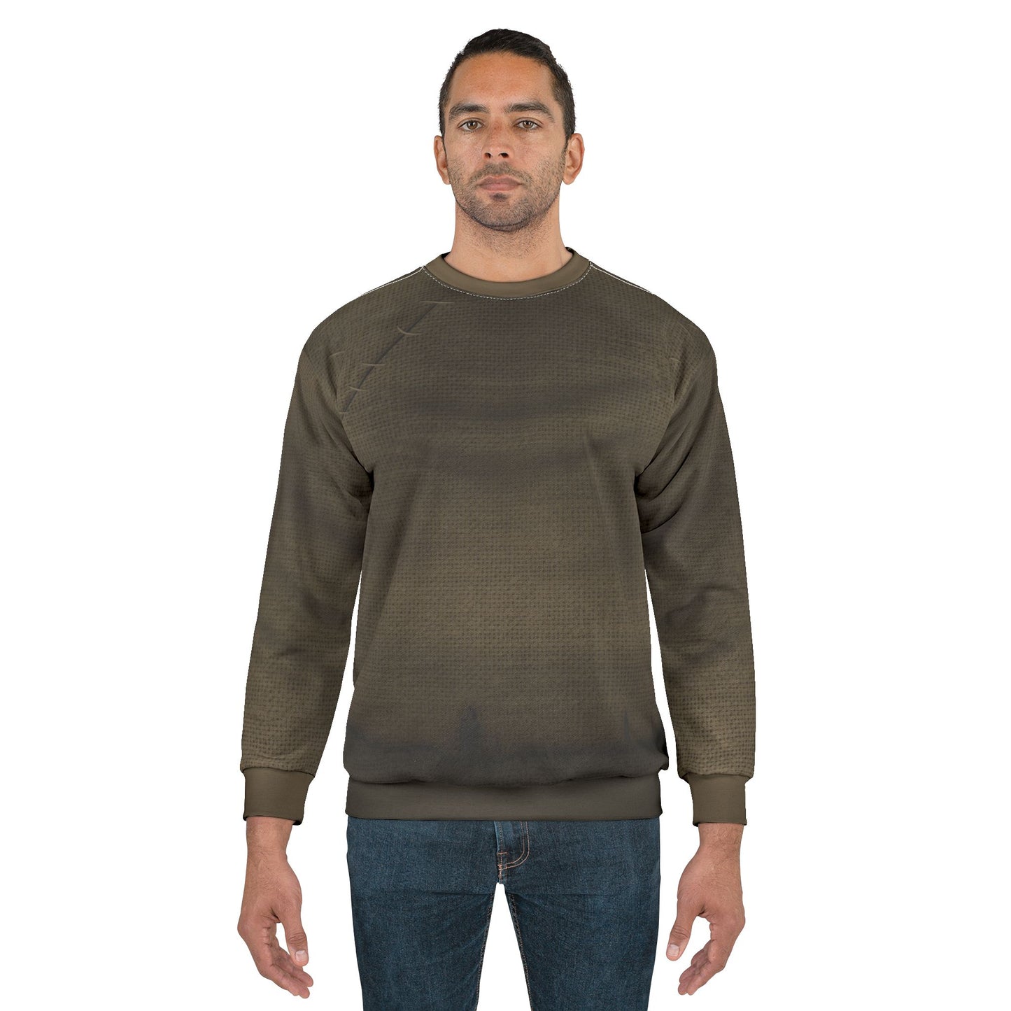 Deep Dark Secret Long Sleeve Shirt, Inside Out 2 Costume