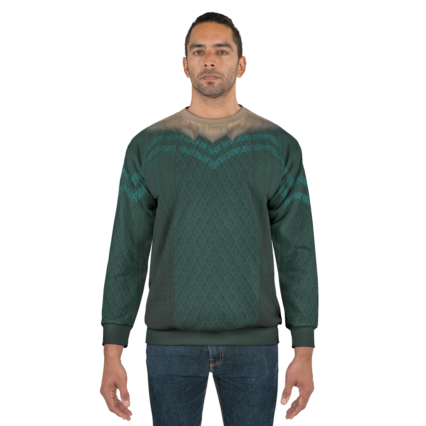 Linxleys Long Sleeve Cosplay, Zootopia 2 Character Inspired Costume