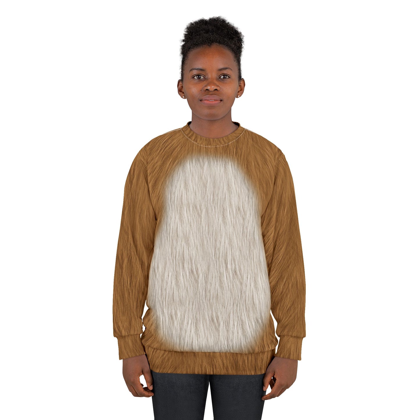 Rhino Long Sleeve Shirt, Bolt Costume