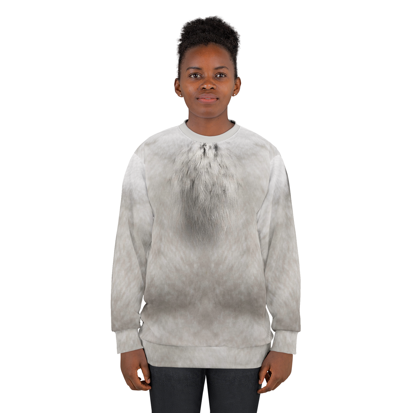 Zazu Long Sleeve Shirt, Mufasa Inspired Character Costume