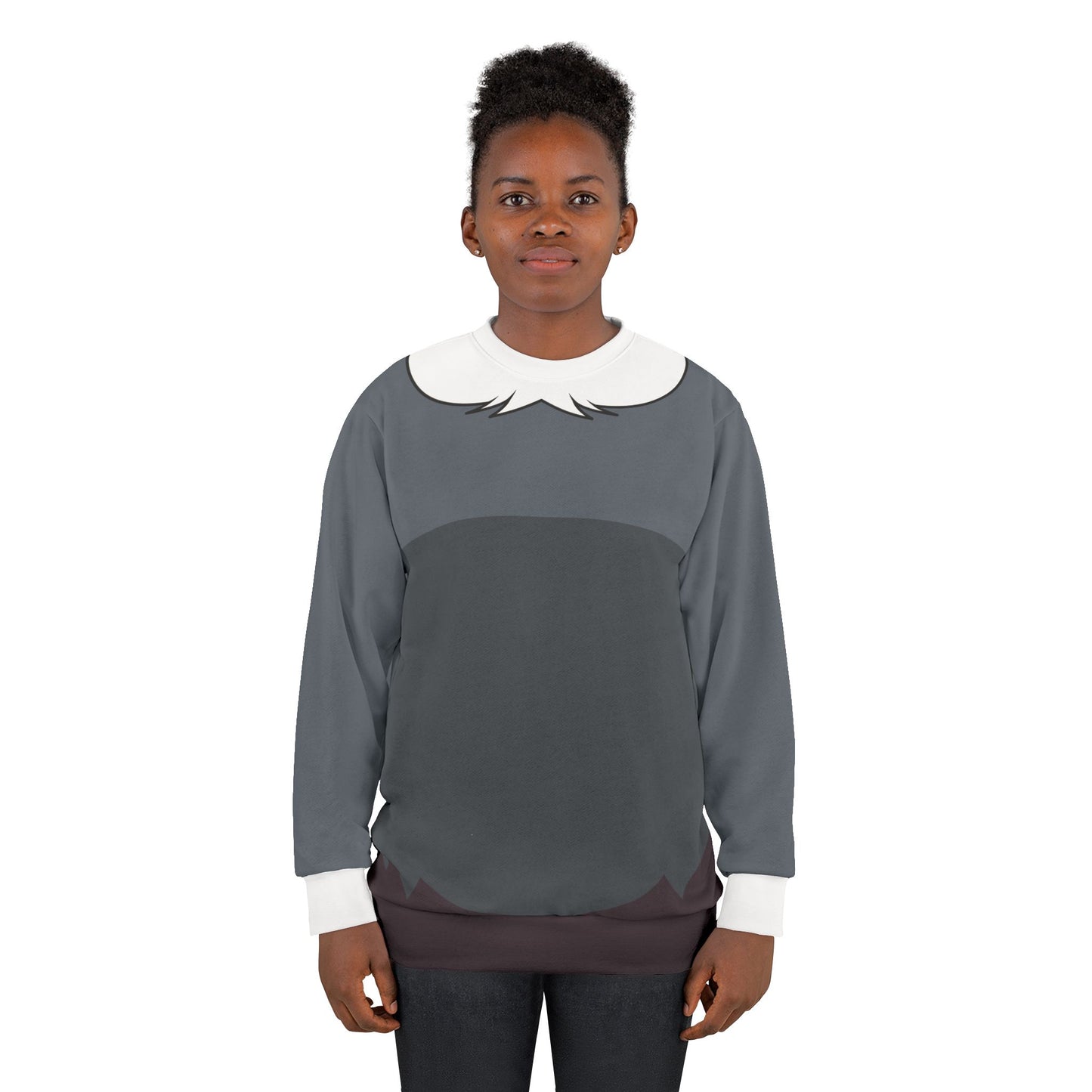 Denahi Long Sleeve Shirt, Brother Bear 2003 Costume