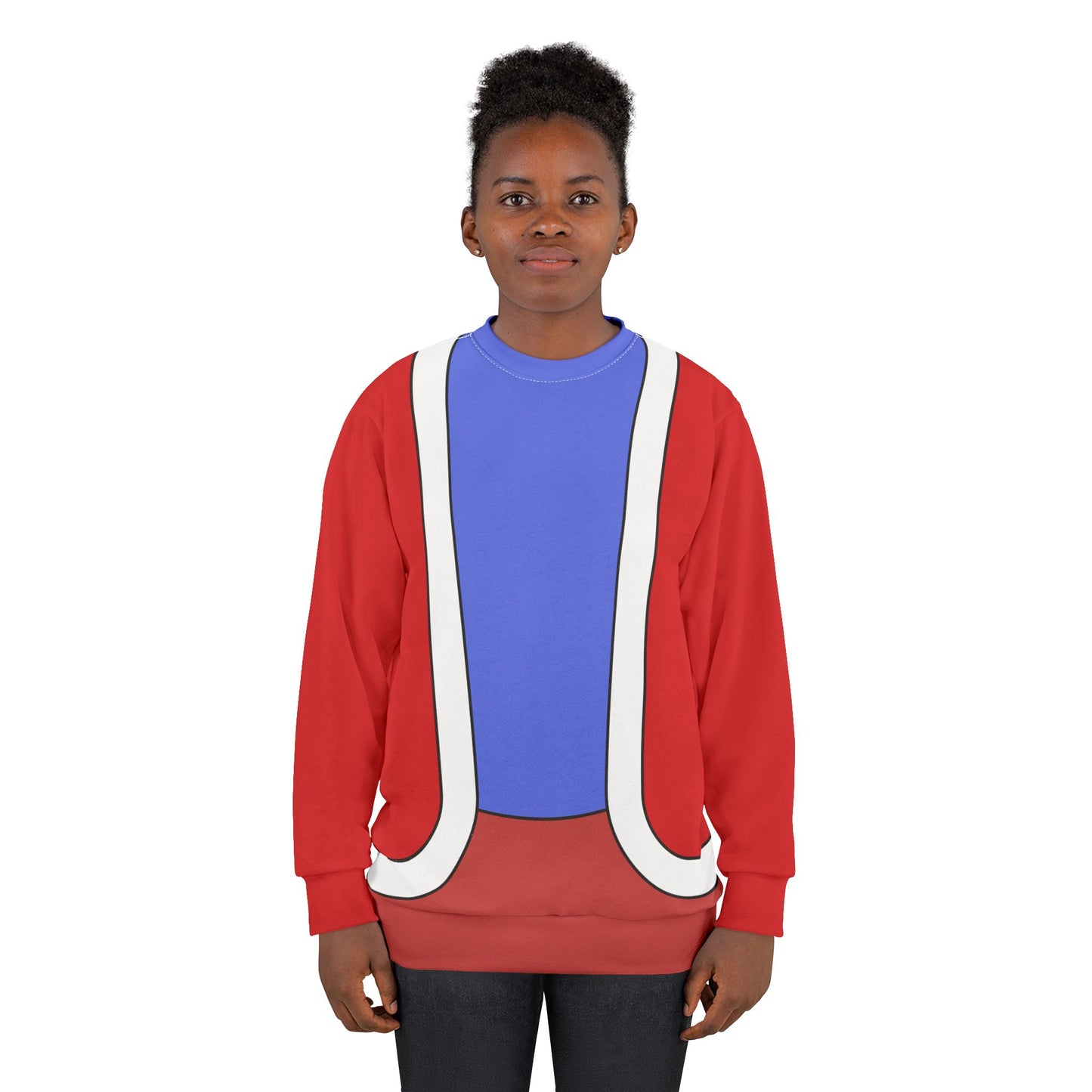 King Eidilleg Long Sleeve Shirt, The Black Cauldron Costume