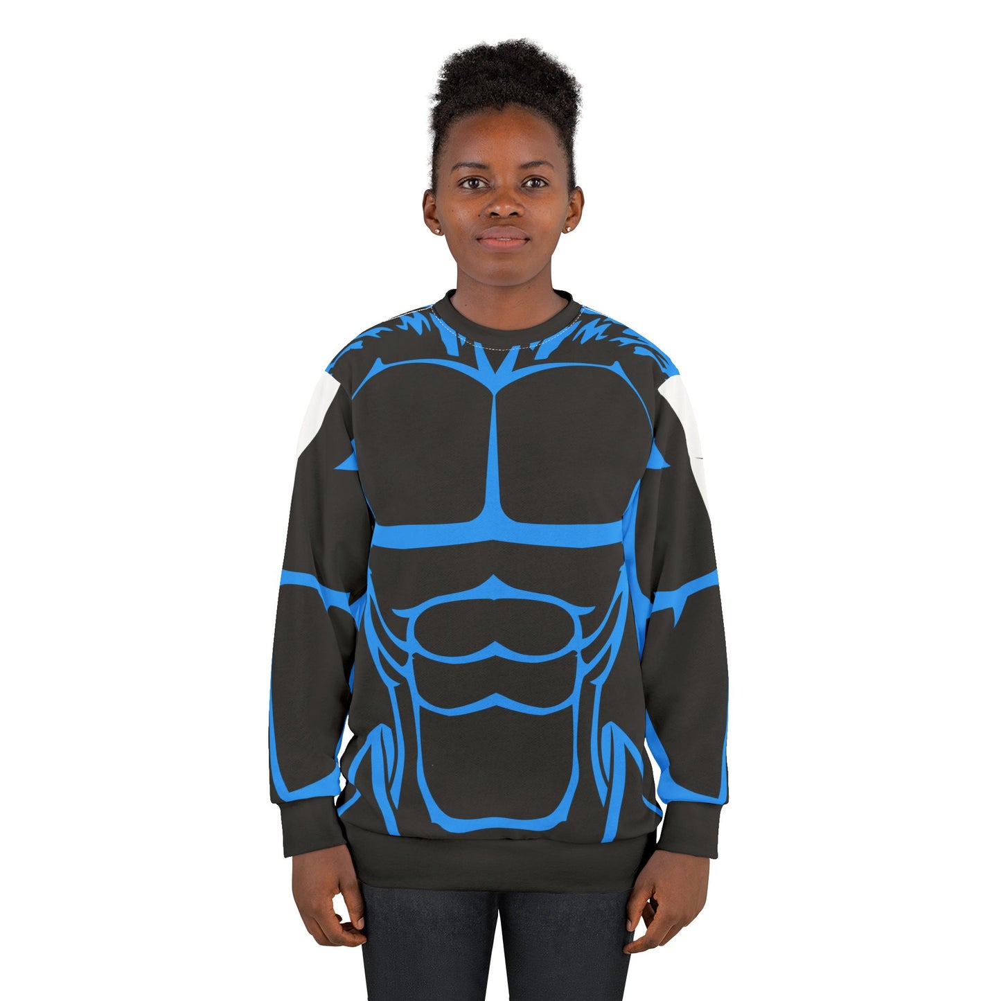 Symbiotic Alien Long Sleeve Shirt, Your Friendly Neighborhood Spider-Man Costume