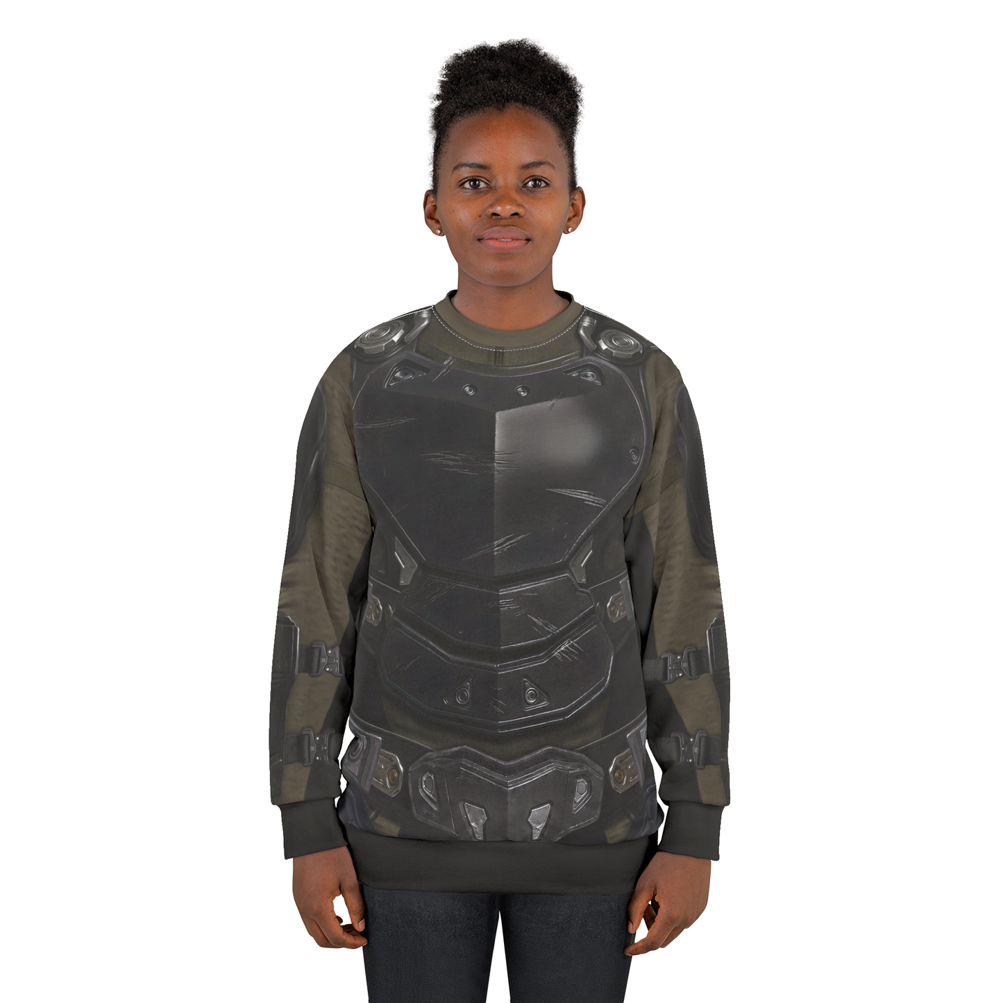 MacDonald Gargan Long Sleeve Shirt, Spider-Man Brand New Day Costume, Marvel Character Cosplay, Disney Halloween Costume, Villain Outfit
