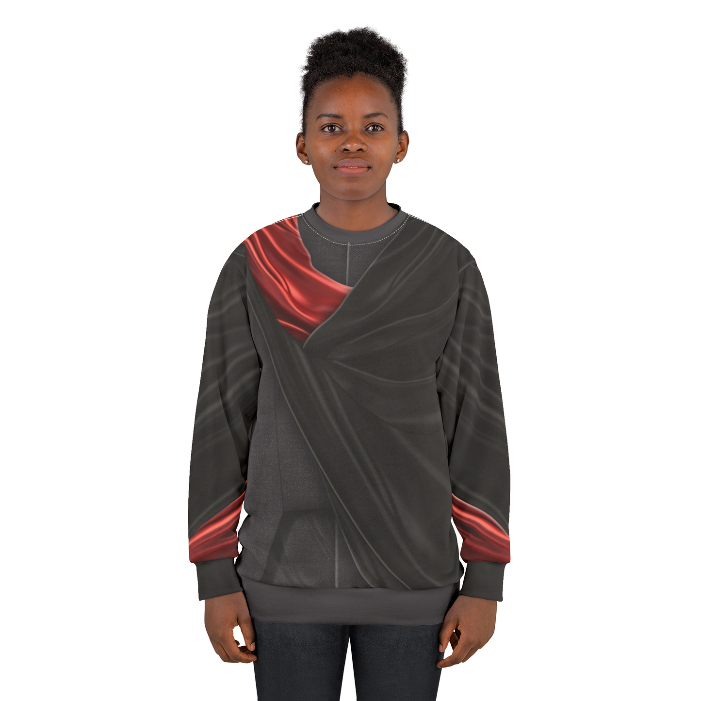 Magneto Long Sleeve Shirt, X-Men Costume