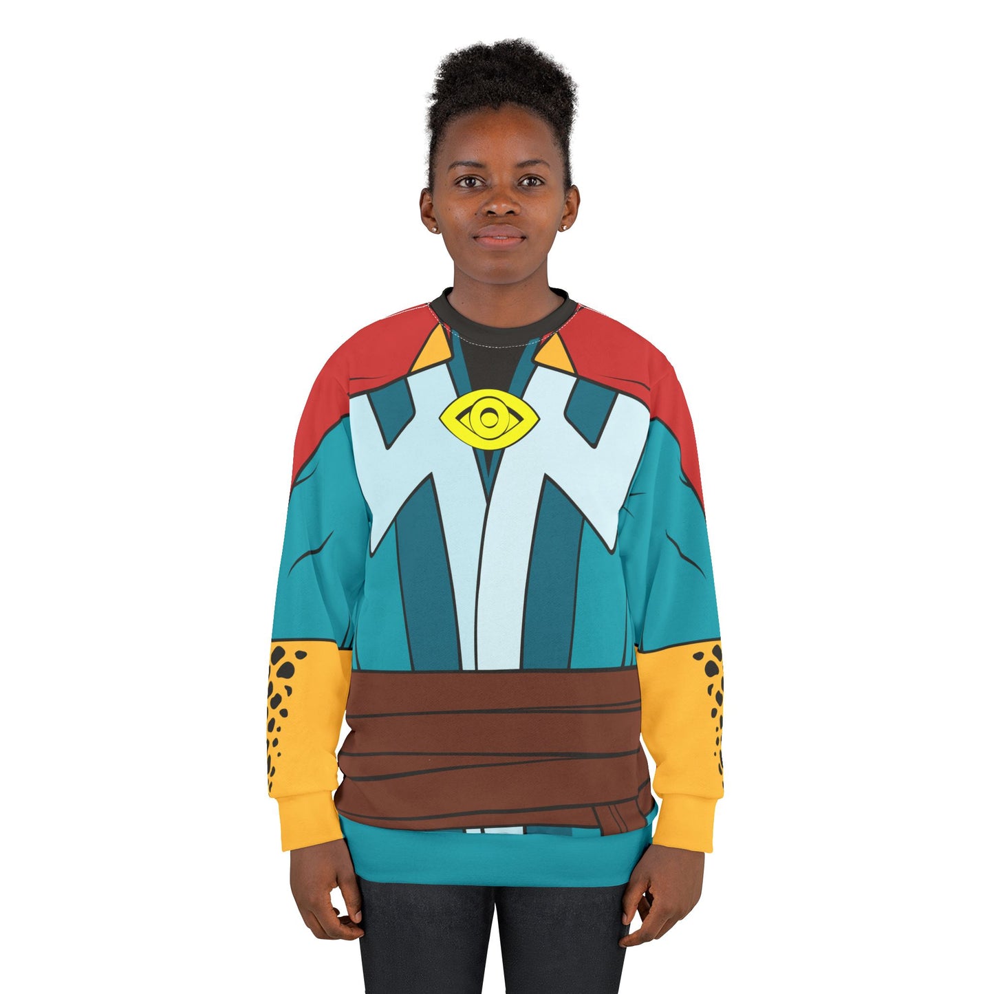Doctor Strange Long Sleeve Shirt, Your Friendly Neighborhood Spider-Man Costume