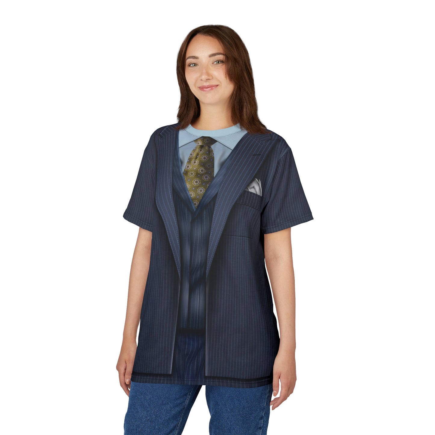 Professor X Shirt, X-Men Costume