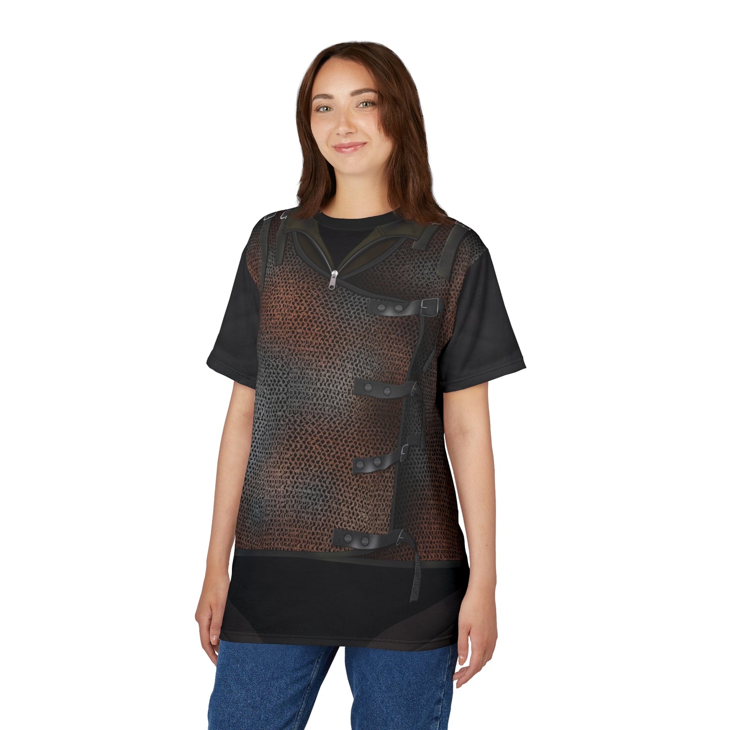 Toad Shirt, X-Men Costume