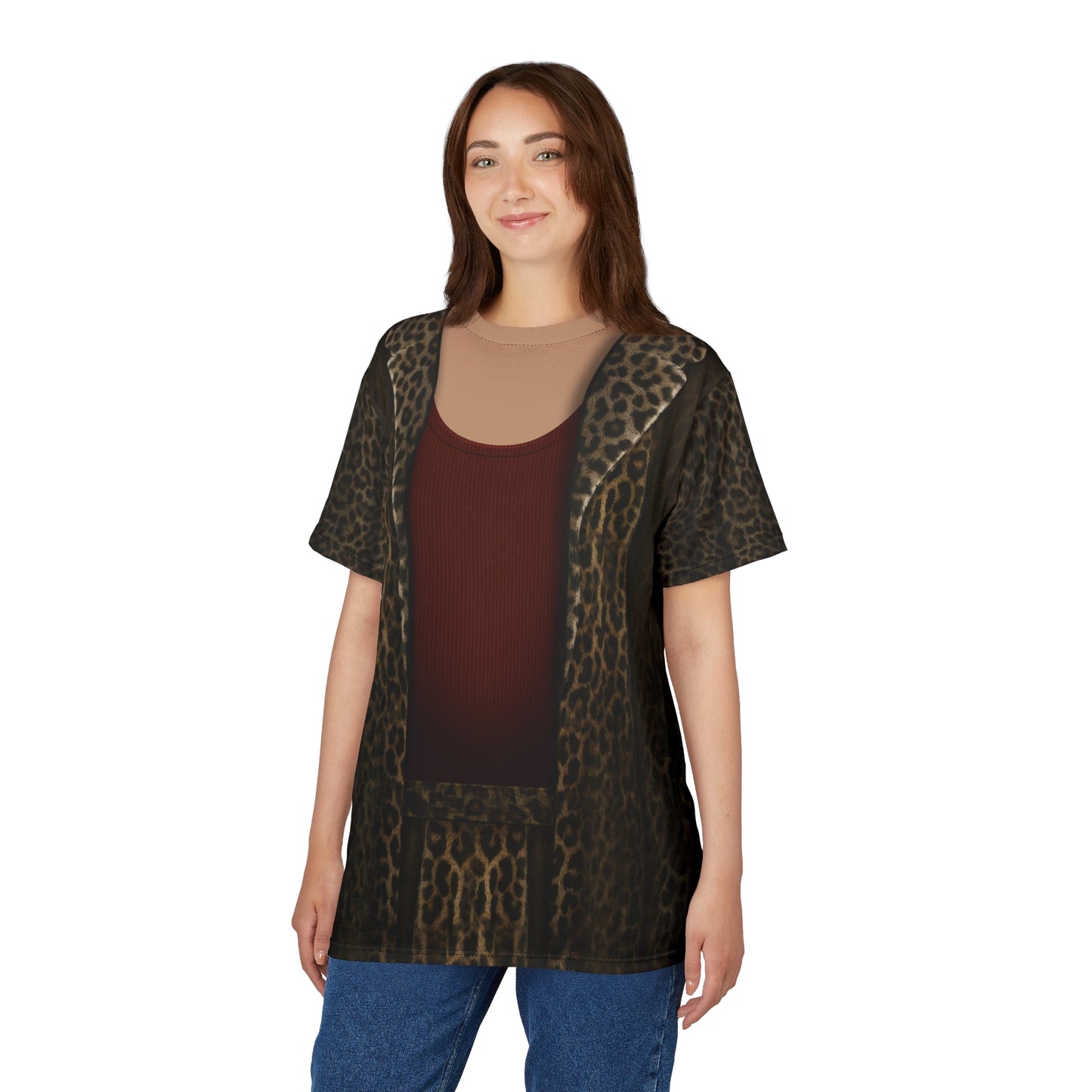Euri Dervish Shirt, O'Dessa Character Inspired Costume