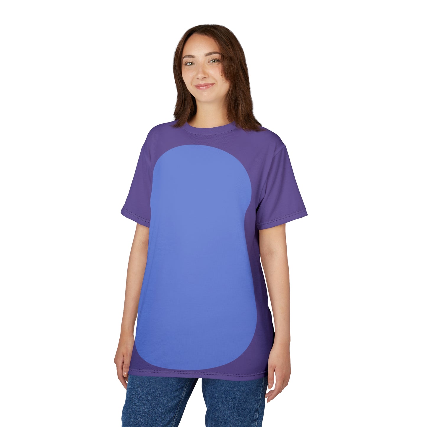 Doubledip Experiment 002 Shirt, Leroy & Stitch Character Inspired Costume