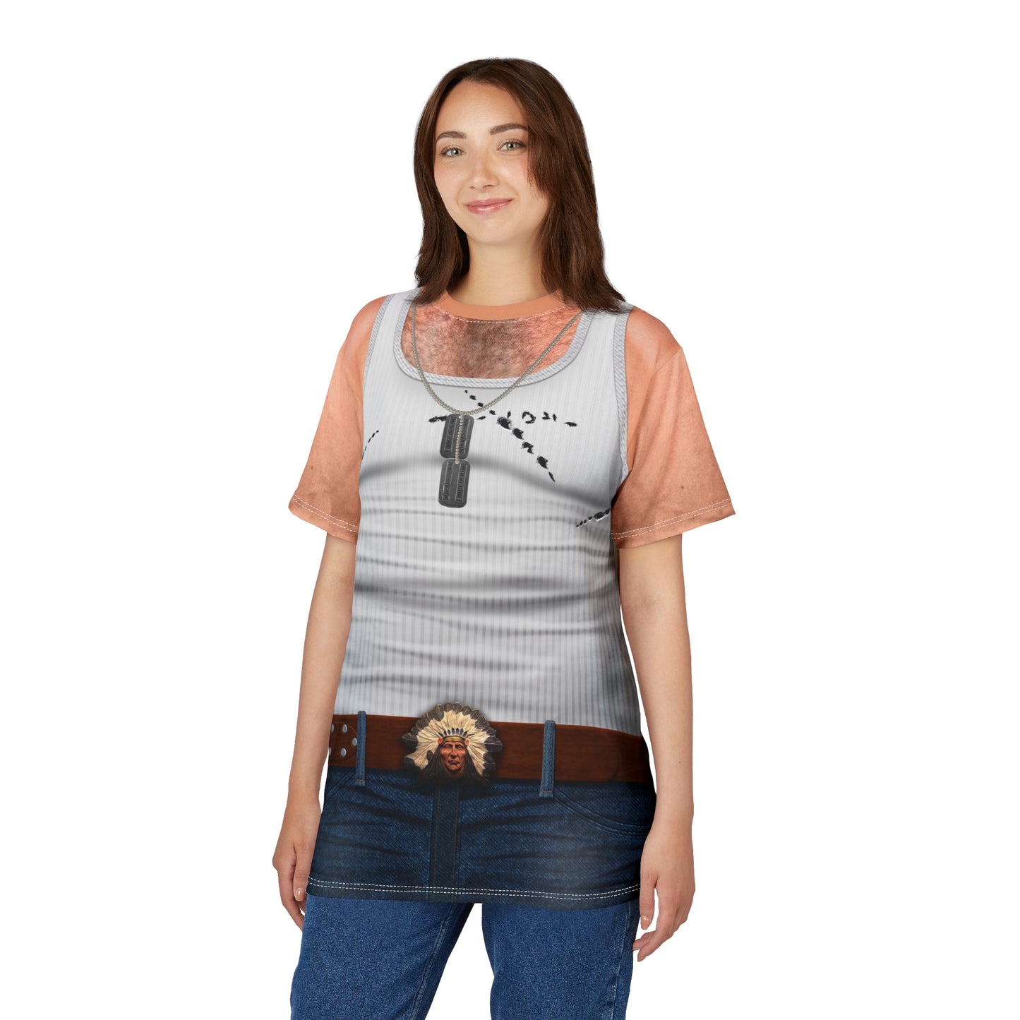 Wolverine Shirt, X-Men 2 Costume