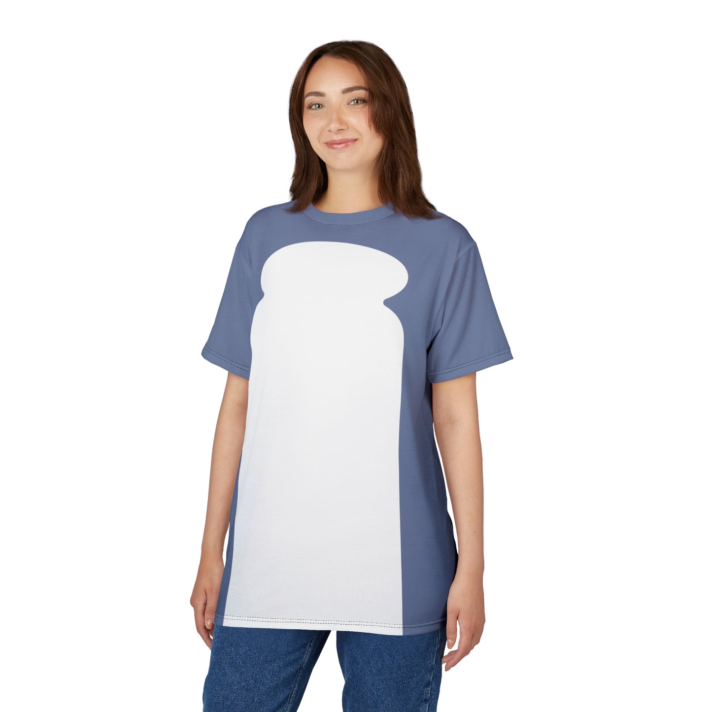 Frenchfry Experiment 062 Shirt, Leroy & Stitch Character Inspired Costume