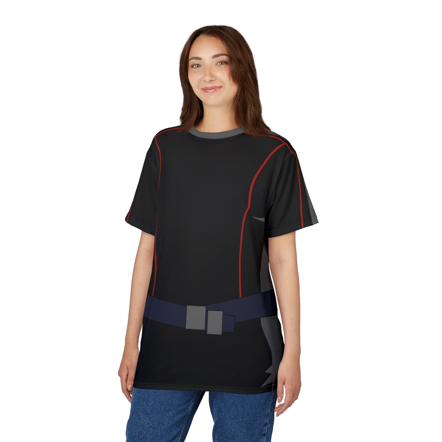 Daredevil Shirt, Your Friendly Neighborhood Spider-Man Costume