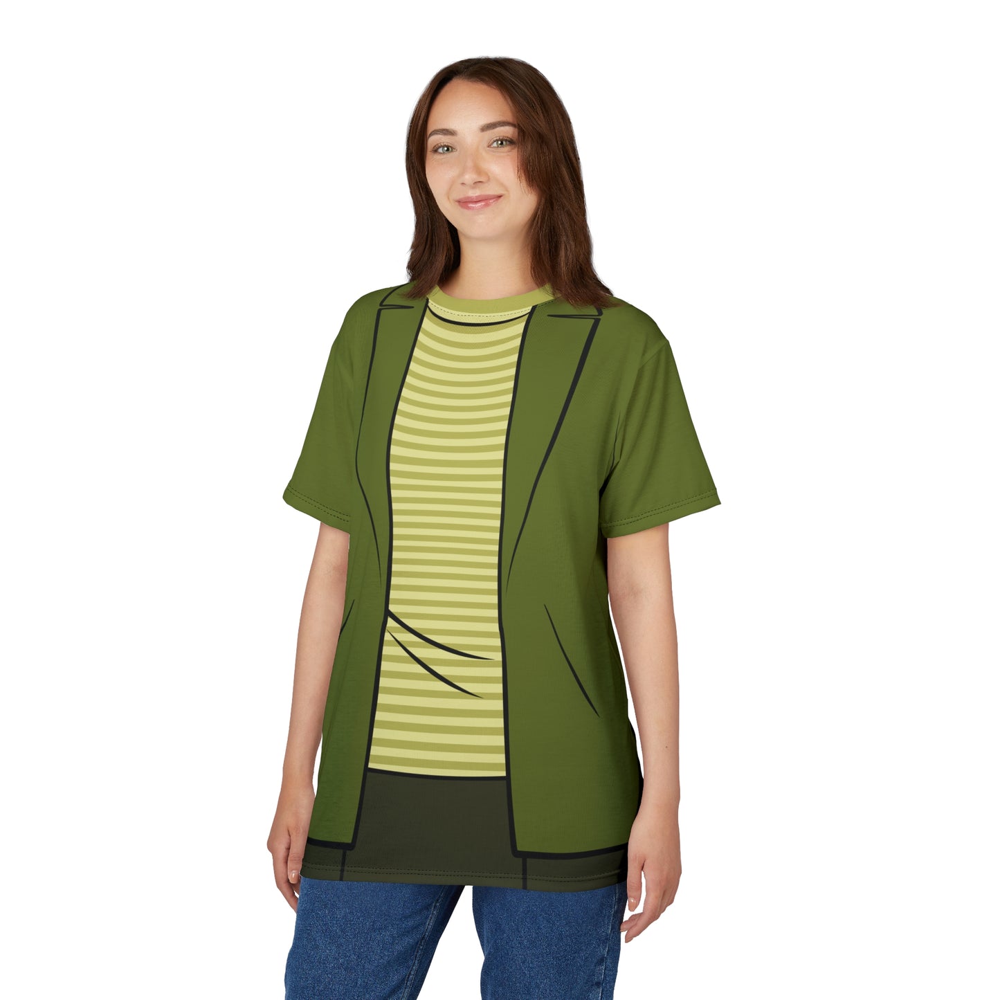 Harry Osborn Shirt, Your Friendly Neighborhood Spider-Man Costume