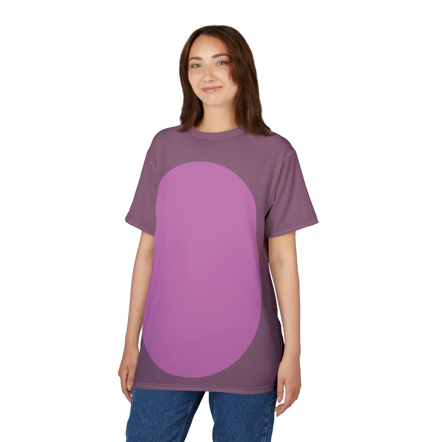 Woops Experiment 600 Shirt, Leroy & Stitch Character Inspired Costume