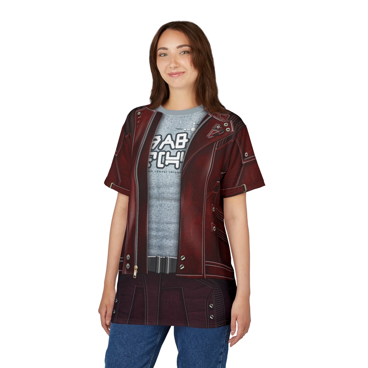 Peter Quill Shirt, Guardians of the Galaxy Vol.2 Character Costume