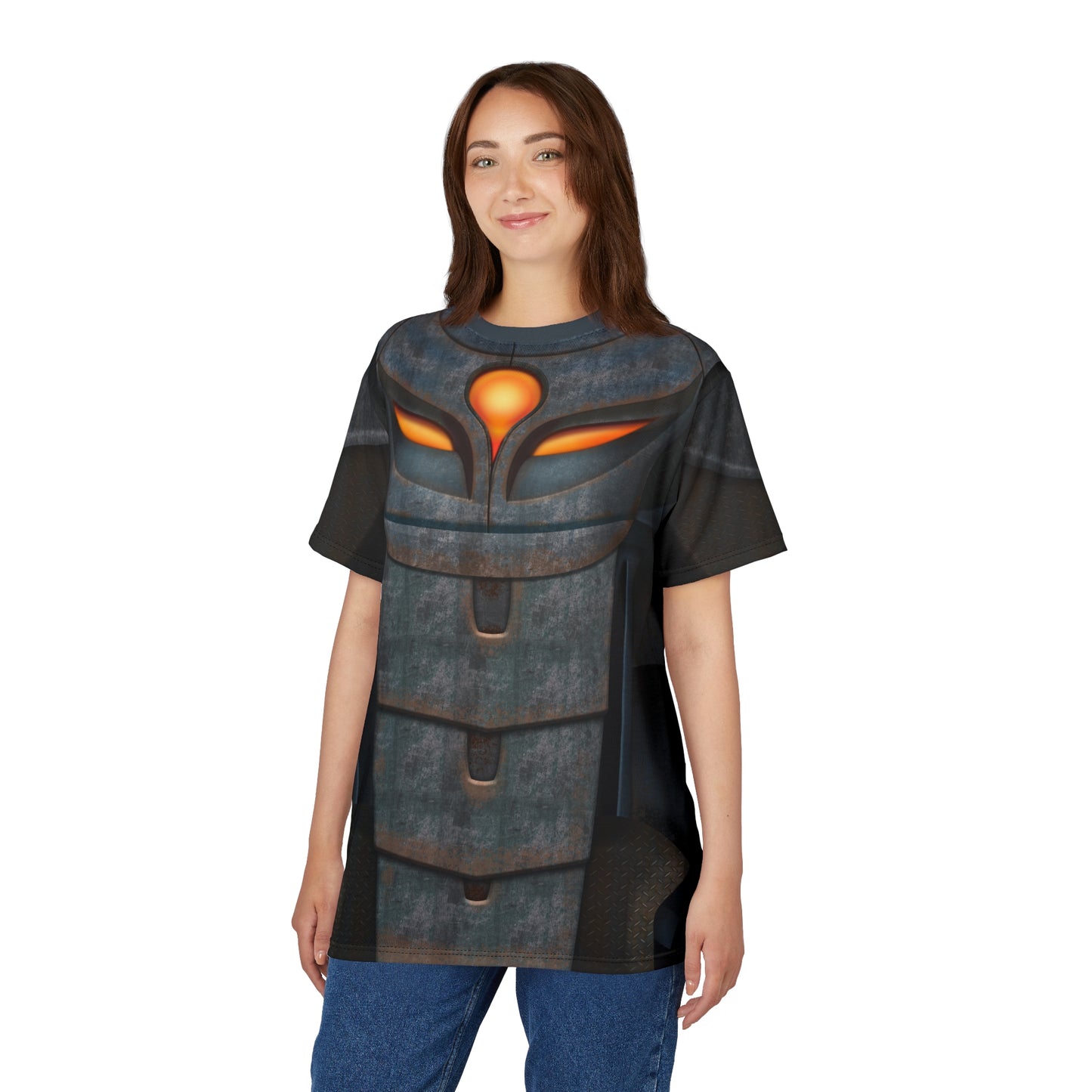 Lord Grigon Shirt, Pixar Elio Character Inspired Costume