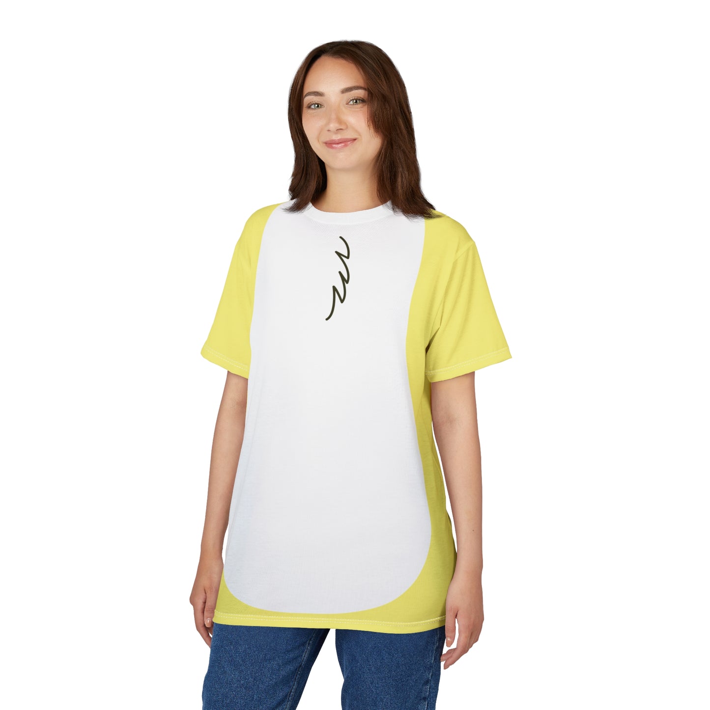 Sparky Experiments 221 Shirt, Leroy & Stitch Character Inspired Costume