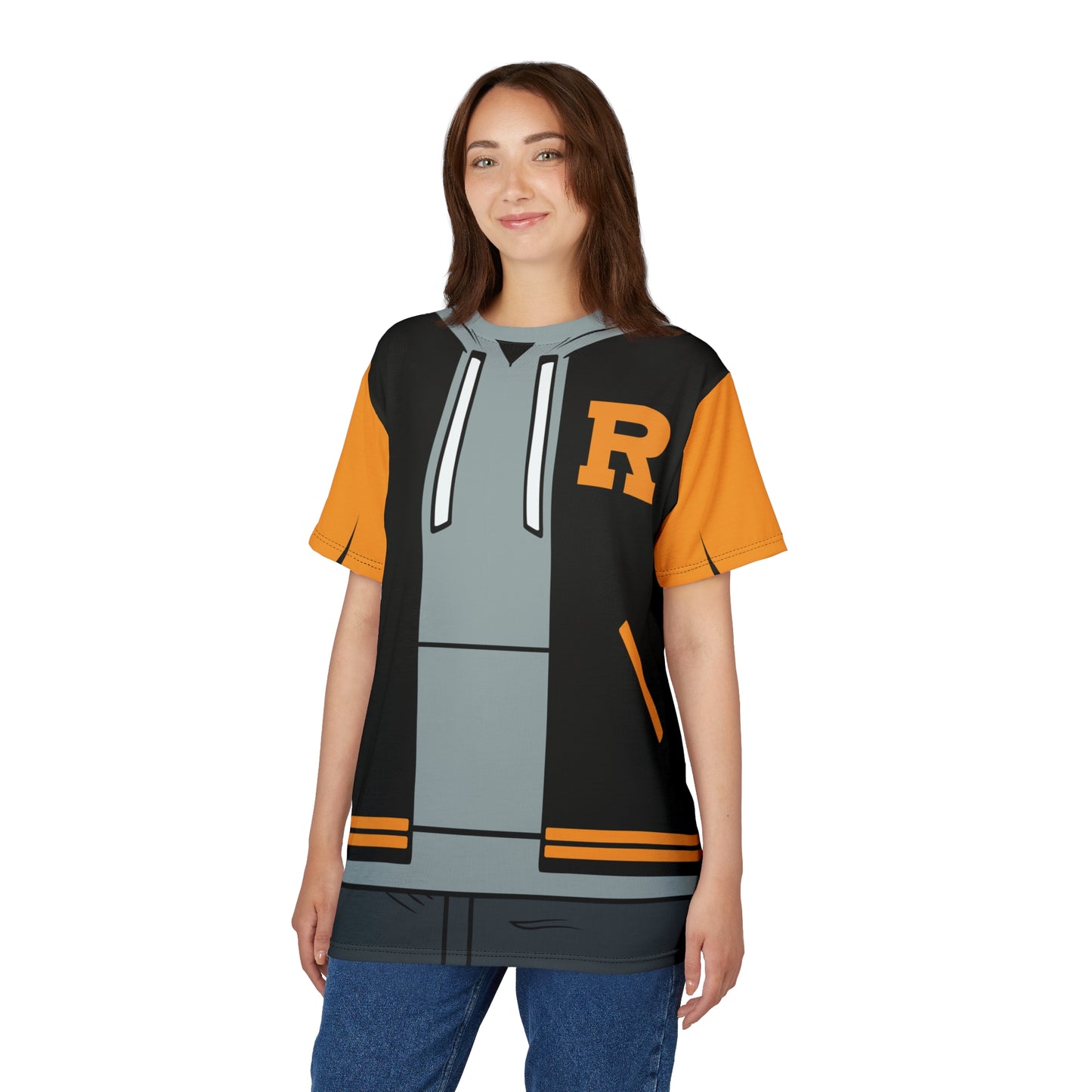 Tombstone Shirt, Your Friendly Neighborhood Spider-Man Costume