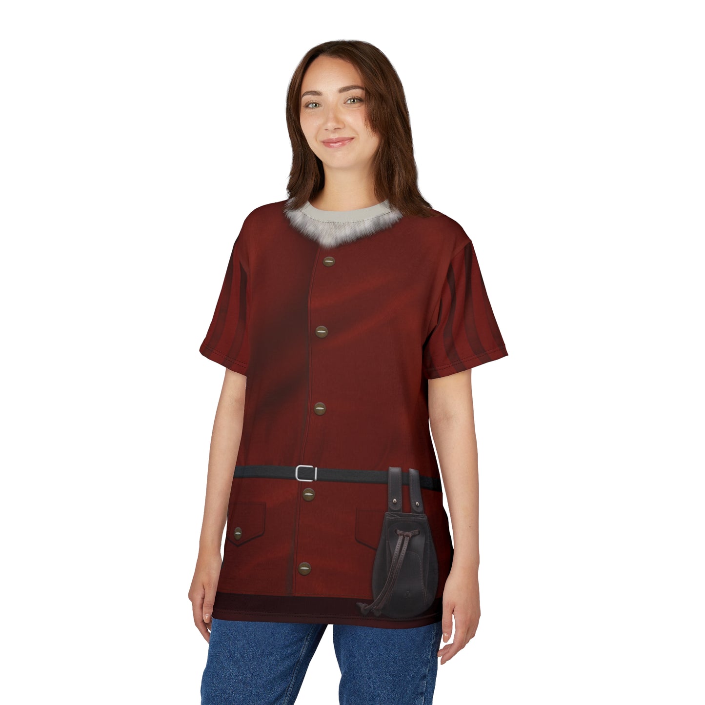 Grumpy Shirt, Snow White Live Action Costume